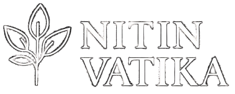 Nitin Vatika